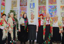 «Музичні посиденьки» у Вінниці: українська пісня, що єднає та допомагає захисникам