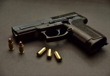 На Вінниччині поліція задекларувала майже 500 одиниць зброї