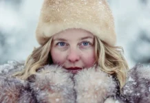 Чому сонцезахисний крем потрібен навіть у мороз