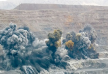 У Вінницькому районі проведуть вибухотехнічні роботи на родовищі гранітів