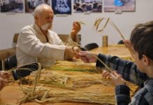 Вінницький краєзнавчий музей запрошує на грудневі майстер-класи