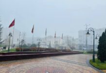 У Вінниці 9 грудня тривають ремонтні роботи на водо-, тепло- та електромережах: де можливі відключення