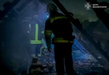 На Вінниччині за добу ліквідували п’ять пожеж: у Томашпільській громаді загинув чоловік