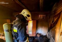 Необережність під час куріння забрала життя двох людей на Вінниччині