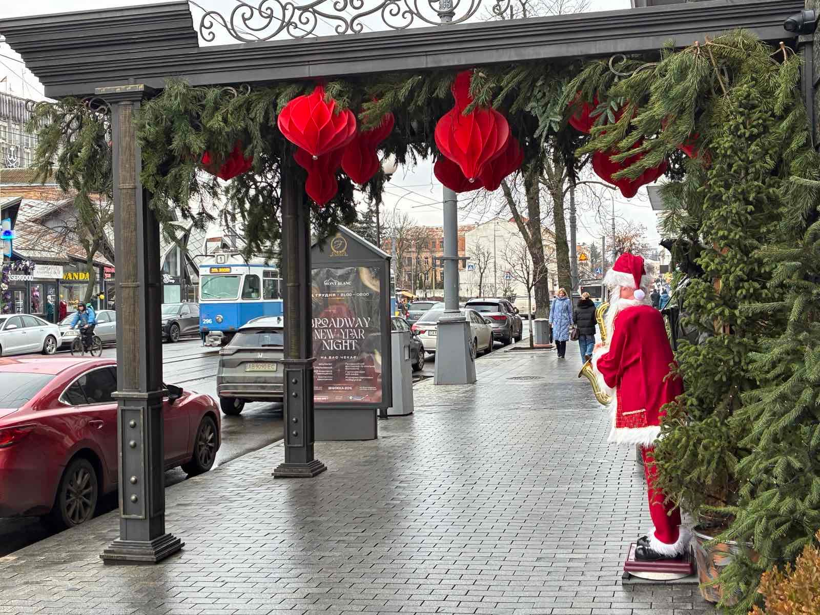 За якими адресами у Вінниці сьогодні ремонтуватимуть мережі