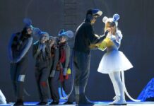 Театри та концерти Вінниці: найяскравіші події тижня для всієї родини