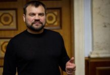 Олег Мейдич: «Мир може бути легітимним лише через всеукраїнський референдум»