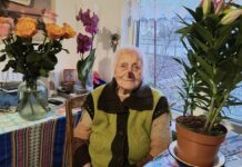 100 років життя і мудрості: мешканка Ободівської громади Христина Білоус відзначила ювілей