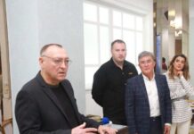 Валерій Коровій: Форум «Вінничани Силам Оборони» – платформа єдності та підтримки українських військових