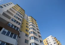 Вінницька область увійшла до ТОП-6 лідерів житлового будівництва в Україні