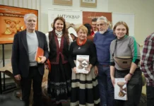 Від науки до VR: у Києві стартував масштабний проєкт про Трипільську культуру