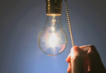 На Вінниччині 29 грудня діятимуть графіки погодинних відключень світла