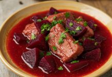 Шпундра: автентичний український рецепт зі смаком традицій