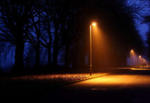 У Вінниці вуличне освітлення переводять в економний режим через атаки на енергосистему