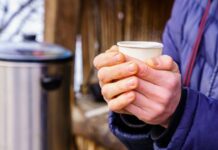 Переохолодження та обмороження: що потрібно знати кожному