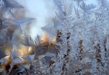 Погода у Вінниці 25 грудня: морозно та без опадів