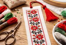 Вінницький музей запрошує на творчий майстер-клас з вишивки