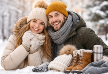 Зима без переохолодження: як правильно одягатися у мороз