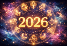 Що чекає на ваш знак у 2026 році: фінанси, кар’єра та особисте життя