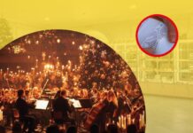 Афіша вихідних у Вінниці: розклад на 11-14 грудня