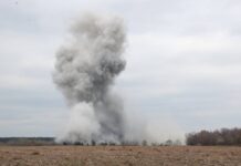 На Писарівському родовищі гранітів проведуть вибухові роботи