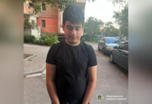 У Вінниці розшукують 15-річного Ельвіна Шугаєва