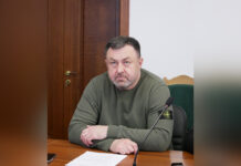 Керівника департаменту Вінницької ОВА звільнили через ДТП