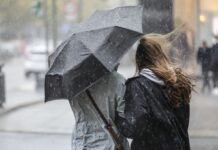 Прогноз погоди у Вінниці на 14 грудня