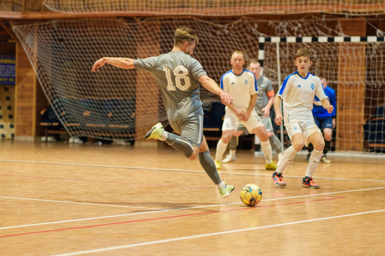 Фото: Спортивні новини Вінниччини