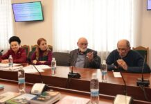 Визначено лауреатів Всеукраїнської літературно-мистецької премії імені Степана Руданського