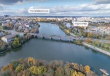 У Вінниці створили два віртуальні туристичні маршрути у форматі 3D