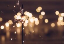 Феєрверки під забороною: що варто знати перед святами