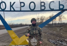 Позивний «Таксист»: як водій БПЛА «Кречет» рятує життя під носом у ворога