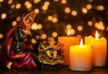 Святвечір і Різдво у Спасо-Преображенському кафедральному соборі: розклад служб