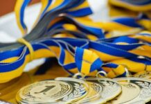 Семеро вінницьких ветеранів спорту отримуватимуть щомісячні стипендії