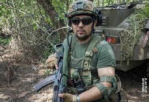 Без крику і пафосу: шлях командира “Грома” від АТО до повномасштабної війни