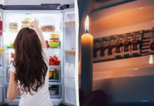 Як зберігати продукти під час відключень світла