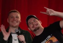 Топ-коміки і шоу «Інтимні історії» 28 січня у Вінниці