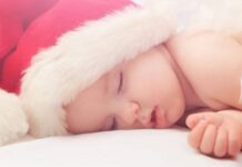 У Вінницькій міській клінічній лікарні №1 в перший день 2026 року народилися 10 немовлят