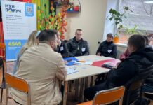 У Вінниці на Келецькій збили пішохода. Відео