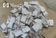 На Вінниччині очікується погіршення погодних умов зі снігом