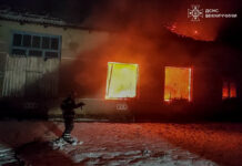 У Вінниці ціна газу для населення в січні зменшиться до 5,868 гривень за кубометр