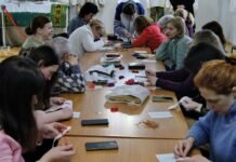 На Вінниччині синоптики прогнозують снігопад та пориви вітру