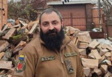 У Вінниці в межах програми «Турбота про ветерана» допомогли захиснику Юрію Хачатуряну