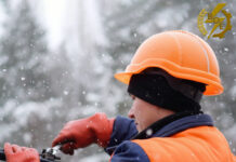 Негода спричинила аварійні відключення електроенергії на Вінниччині