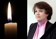 Померла професорка Тамара Буяльська — культуролог і педагог ВНТУ