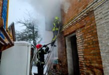 У Вінниці патрульні затримали водія без прав та з наркотиками. Фото