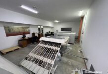 На Вінниччині викрили незаконне виготовлення та збут фальшивих поштових марок