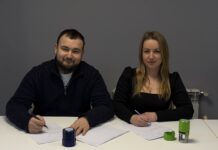 Нове партнерство у Вінниці: «Квадрат» підписав меморандум зі «Щедриком»