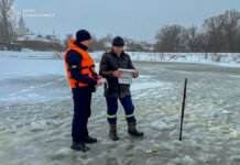 У Вінниці СБУ провела антитерористичні навчання на території вінницької тюрми. Фото